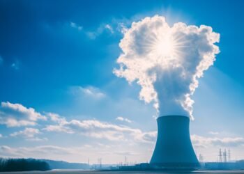 Uranium Just Broke a 19-Year Record. The Stocks Didn’t Get the Memo. Uranium Just Broke a 19-Year Record. The Stocks Didn’t Get the Memo.