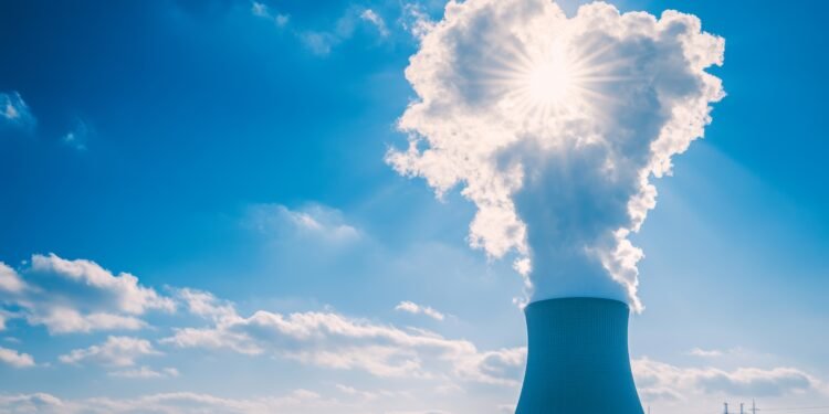 Uranium Just Broke a 19-Year Record. The Stocks Didn’t Get the Memo.
