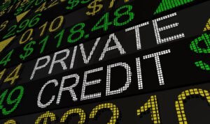 Private Credit Has Three Scoreboards, and They Disagree Private Credit Has Three Scoreboards, and They Disagree