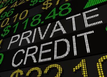 Private Credit Has Three Scoreboards, and They Disagree Private Credit Has Three Scoreboards, and They Disagree