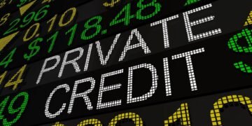 Private Credit Has Three Scoreboards, and They Disagree Private Credit Has Three Scoreboards, and They Disagree
