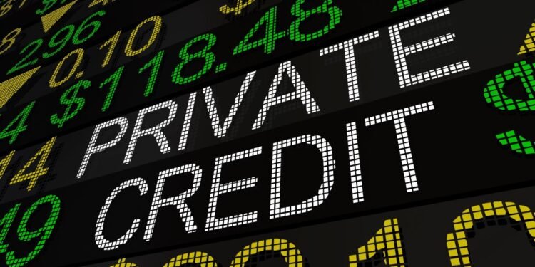 Private Credit Has Three Scoreboards, and They Disagree Private Credit Has Three Scoreboards, and They Disagree