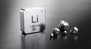 Lithium Nearly Tripled, Then Gave Most of It Back. Here Is What the Round Trip Teaches.