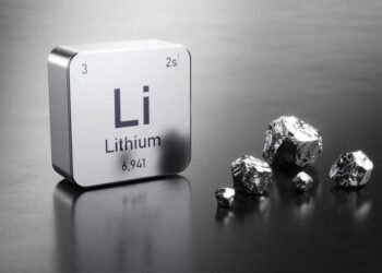 Lithium Nearly Tripled, Then Gave Most of It Back. Here Is What the Round Trip Teaches.
