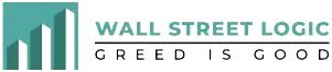 Wall Street Logic — Greed Is Good